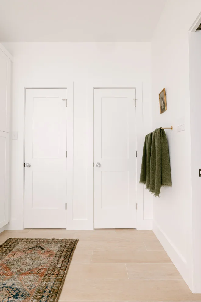 North Austin Main Bathroom by Audrey Scheck Design - Photo 7