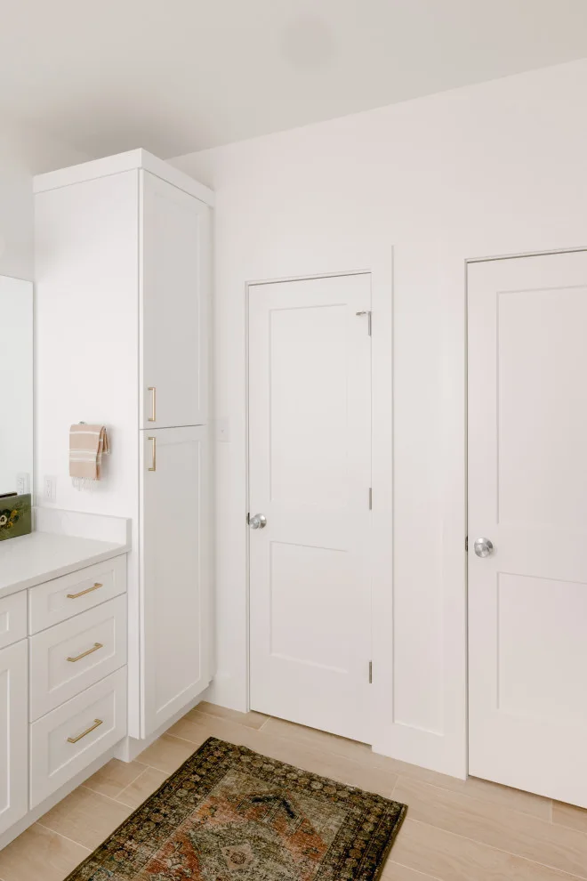 North Austin Main Bathroom by Audrey Scheck Design - Photo 3