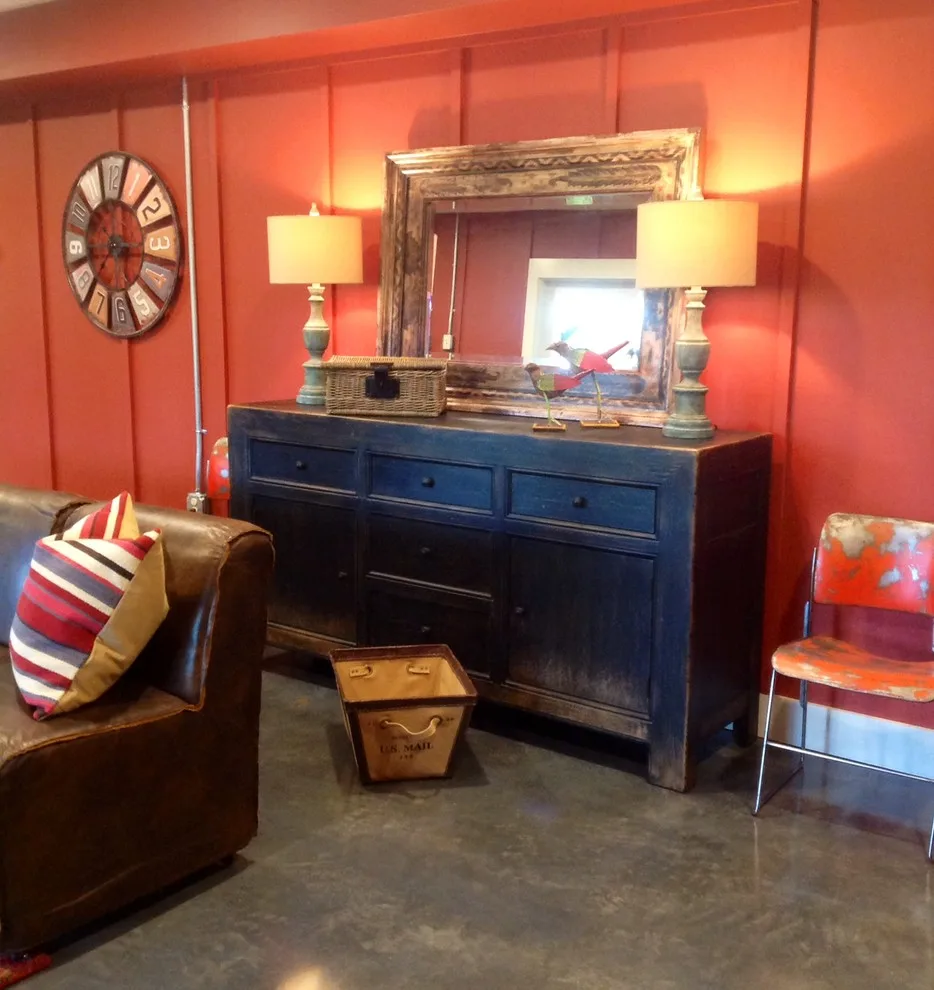 Lakeside Summit Premium AirBnB Cabin Rental by Bob Lancaster Designs - Photo 8