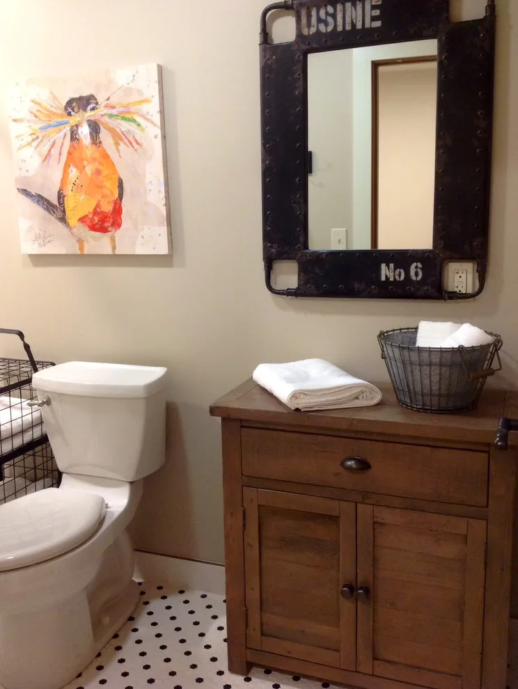 Lakeside Summit Premium AirBnB Cabin Rental by Bob Lancaster Designs - Photo 6