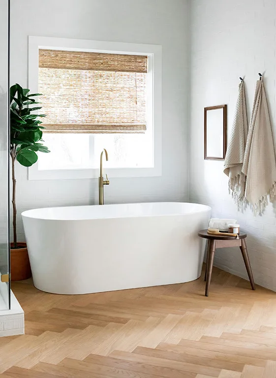 Modern Luxe in North Dallas by Urbanology Designs - Photo 10