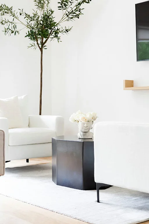 Modern Luxe in North Dallas by Urbanology Designs - Photo 28