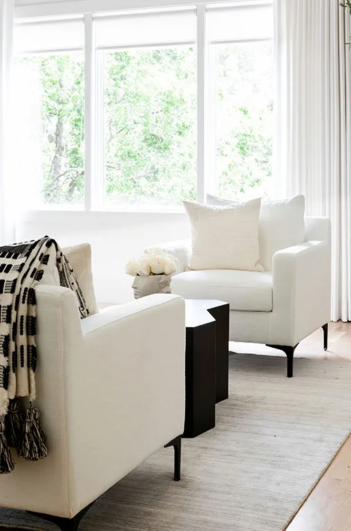 Modern Luxe in North Dallas by Urbanology Designs - Photo 22