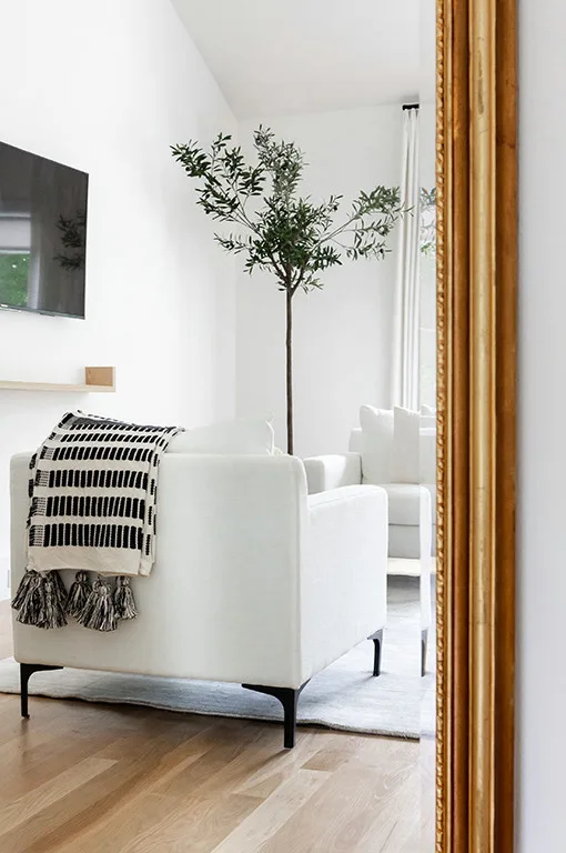 Modern Luxe in North Dallas by Urbanology Designs - Photo 31