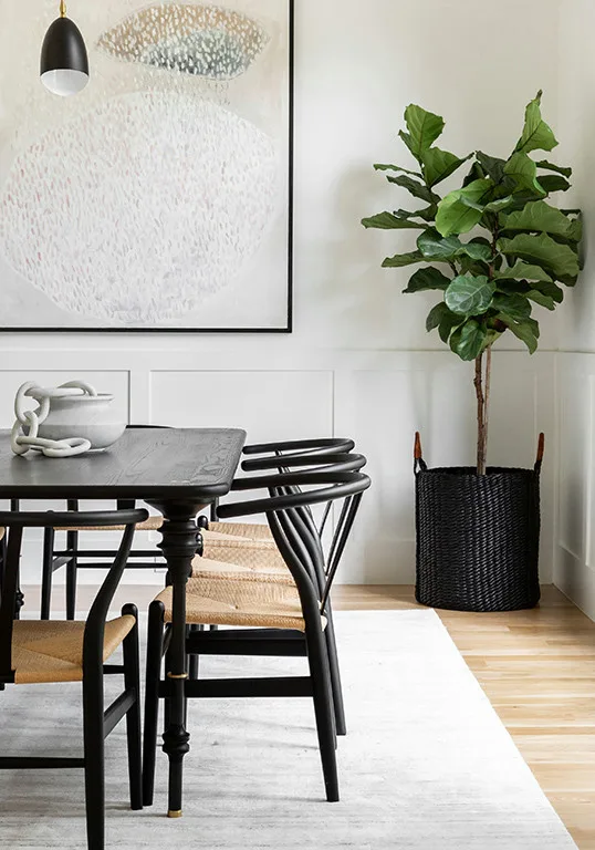 Modern Luxe in North Dallas by Urbanology Designs - Photo 46