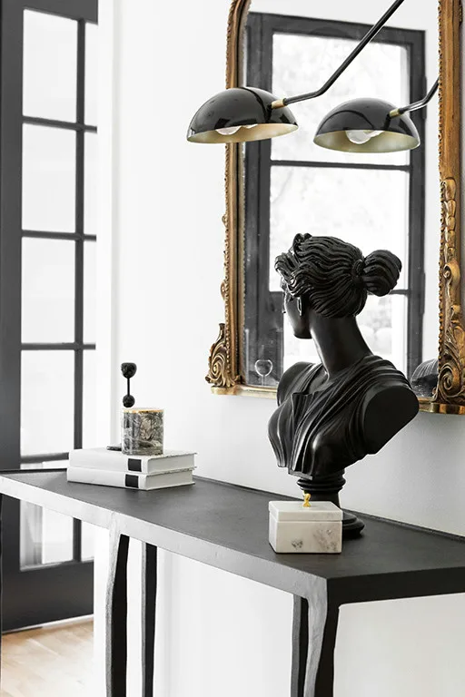 Modern Luxe in North Dallas by Urbanology Designs - Photo 24