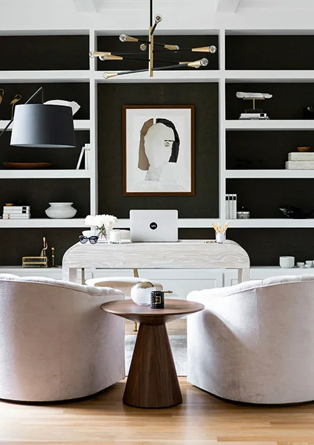 Modern Luxe in North Dallas by Urbanology Designs - Photo 7