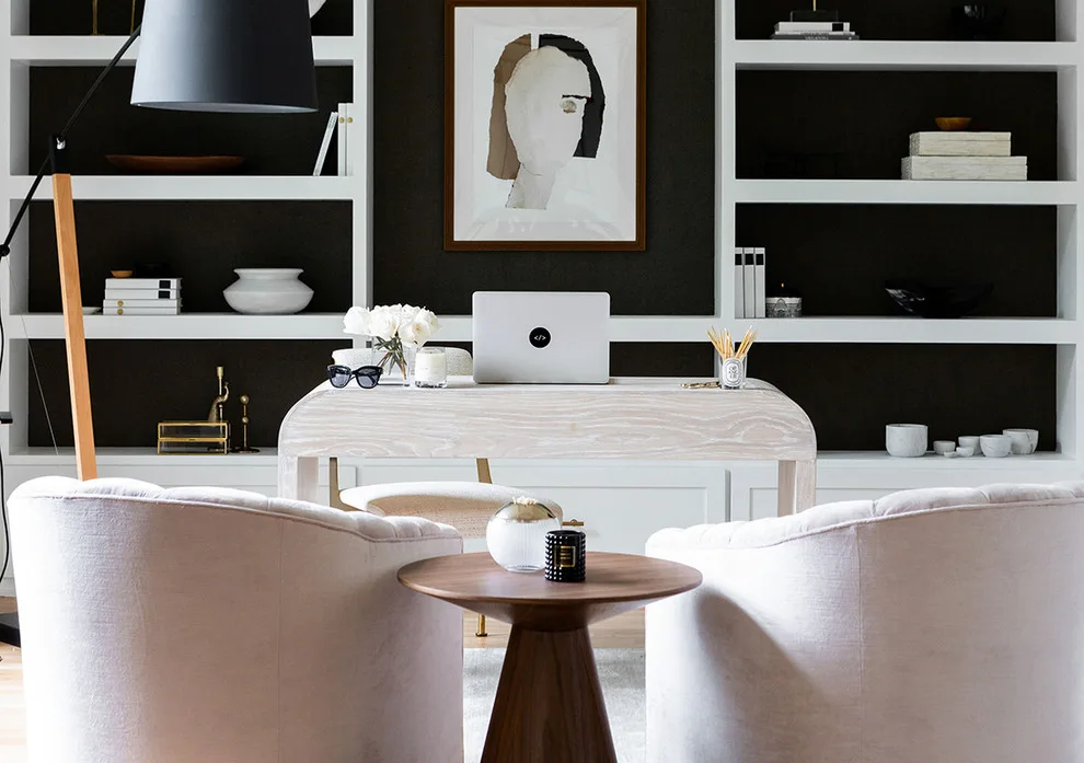 Modern Luxe in North Dallas by Urbanology Designs - Photo 45