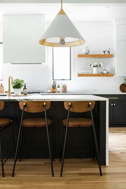 Modern Luxe in North Dallas by Urbanology Designs - Photo 16
