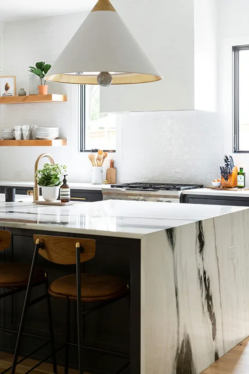 Modern Luxe in North Dallas by Urbanology Designs - Photo 29