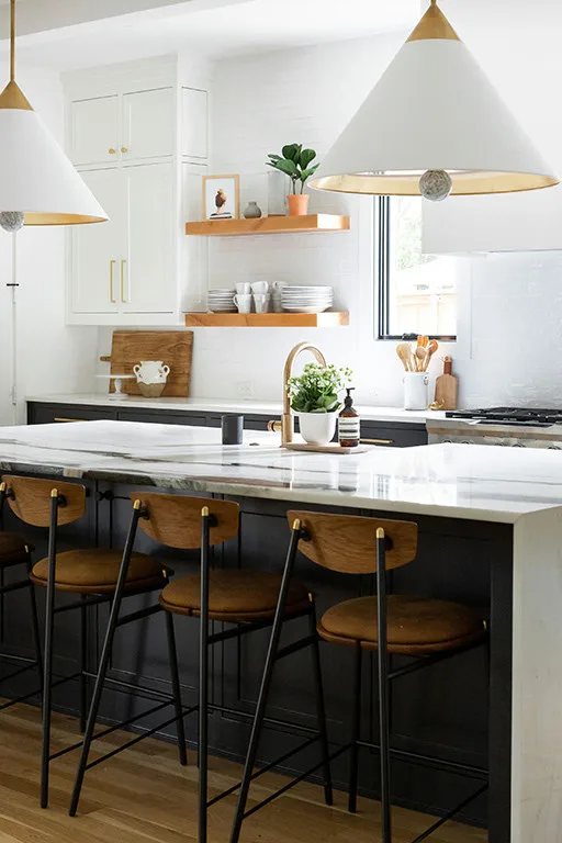 Modern Luxe in North Dallas by Urbanology Designs - Photo 44