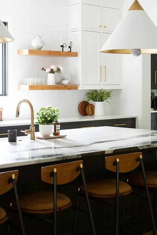 Modern Luxe in North Dallas by Urbanology Designs - Photo 37