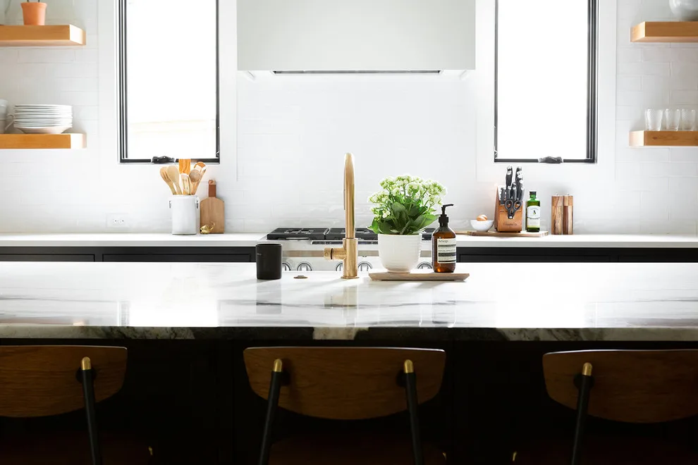 Modern Luxe in North Dallas by Urbanology Designs - Photo 12