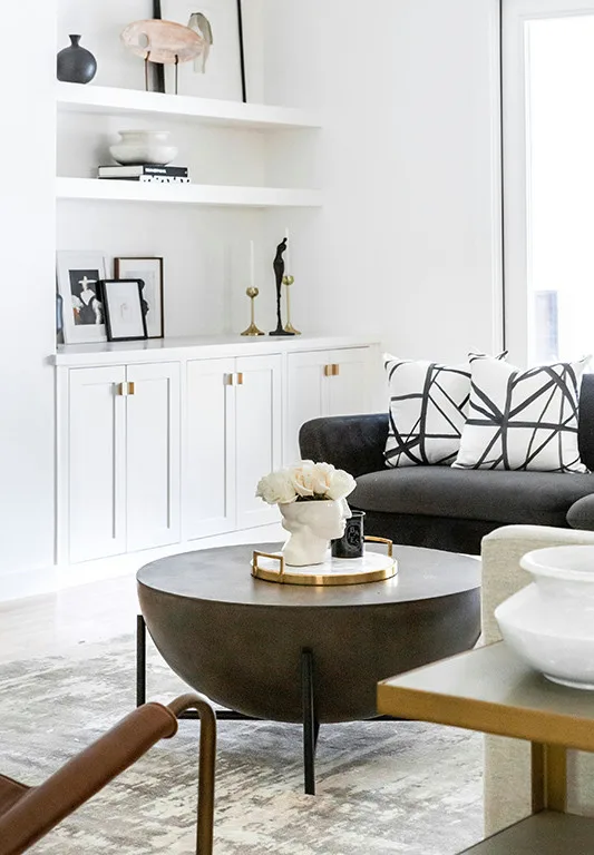 Modern Luxe in North Dallas by Urbanology Designs - Photo 14