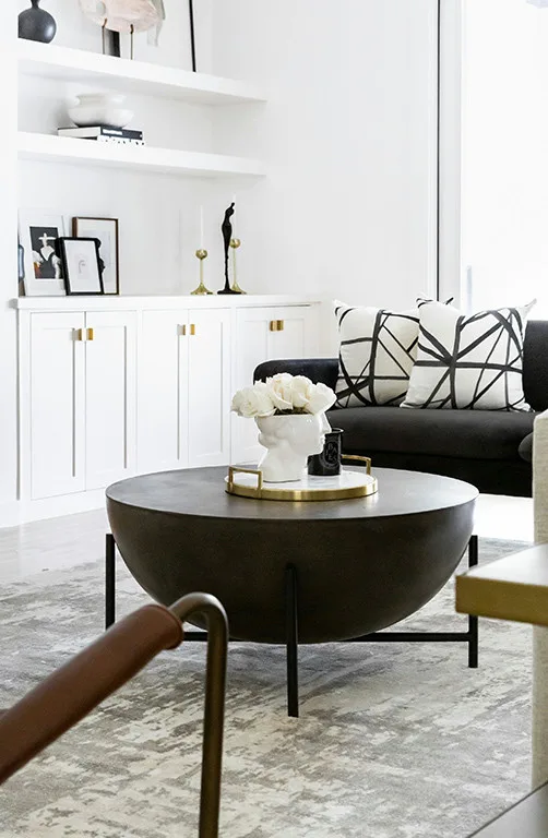 Modern Luxe in North Dallas by Urbanology Designs - Photo 26