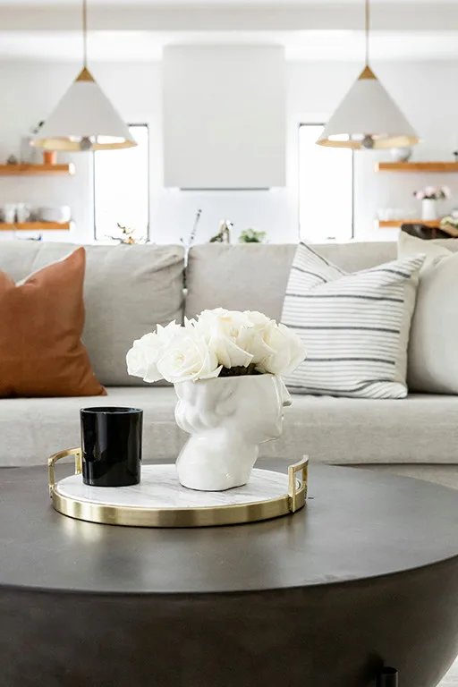 Modern Luxe in North Dallas by Urbanology Designs - Photo 20