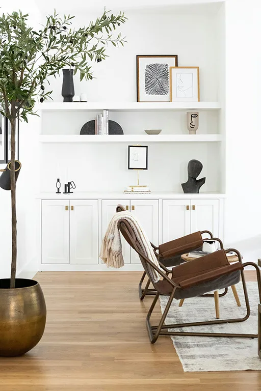 Modern Luxe in North Dallas by Urbanology Designs - Photo 41