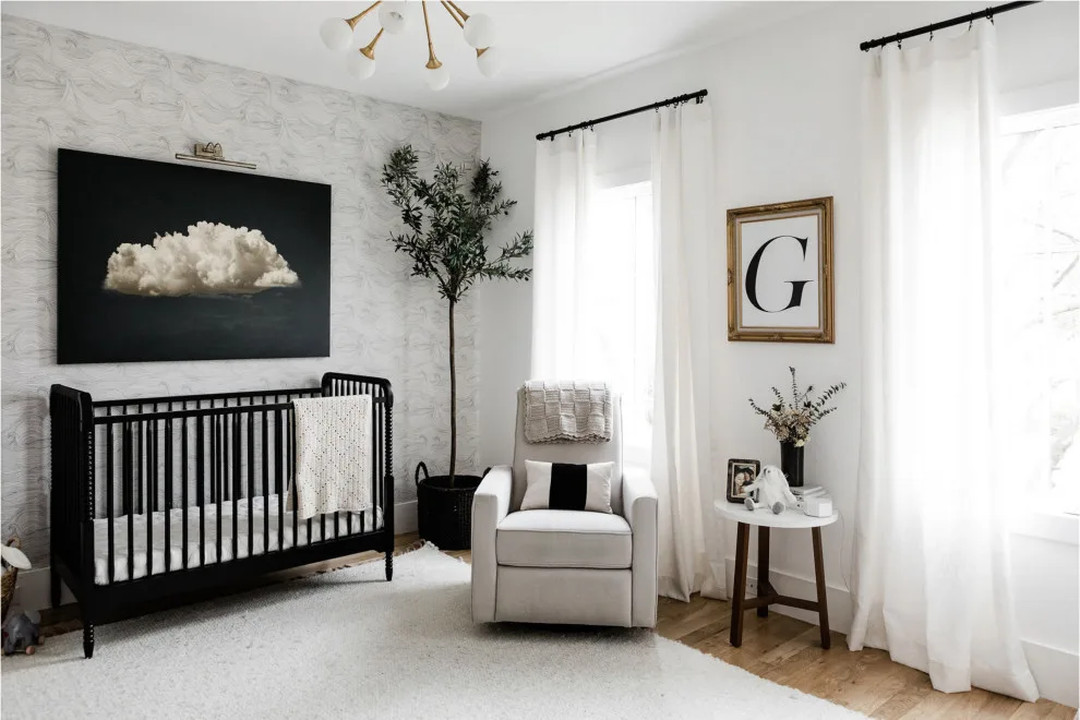 Modern Luxe in North Dallas by Urbanology Designs - Photo 34