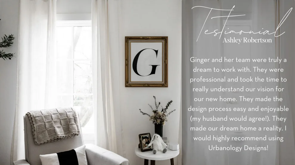 Modern Luxe in North Dallas by Urbanology Designs - Photo 6