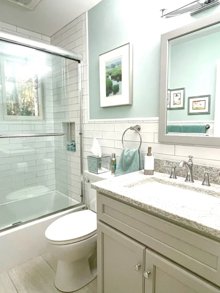 North Hampton Serenity by Panache Interior Design - Photo 3