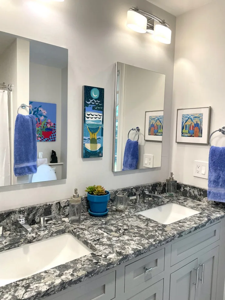 North Hampton Serenity by Panache Interior Design - Photo 8