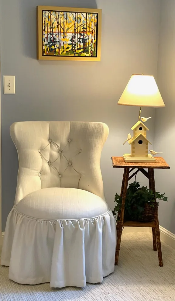 North Hampton Serenity by Panache Interior Design - Photo 5