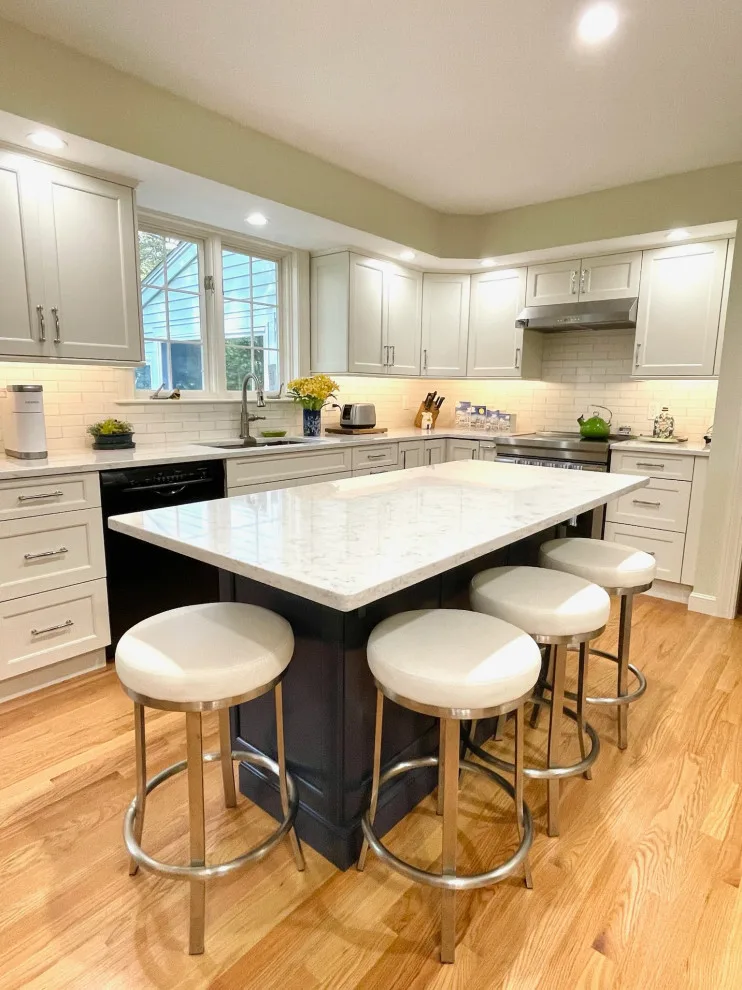 North Hampton Serenity by Panache Interior Design - Photo 2