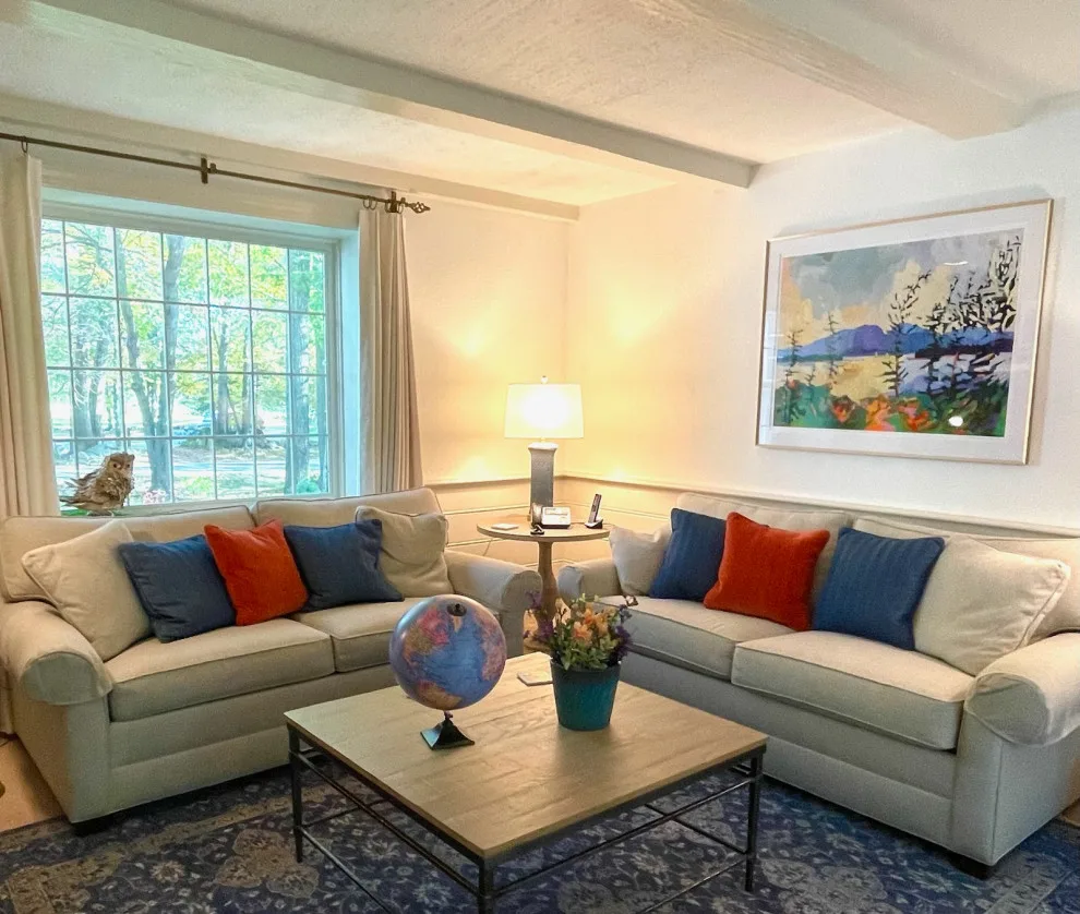North Hampton Serenity by Panache Interior Design - Photo 6