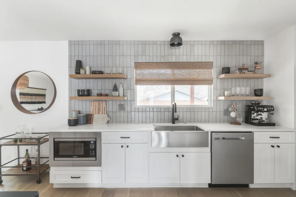 North Hampton Avenue by Cameron Getter Design - Photo 5