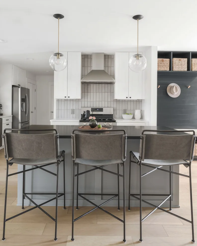 North Hampton Avenue by Cameron Getter Design - Photo 3