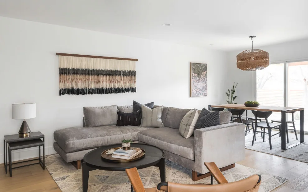 North Hampton Avenue by Cameron Getter Design - Photo 6