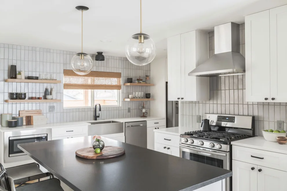 North Hampton Avenue by Cameron Getter Design - Photo 11
