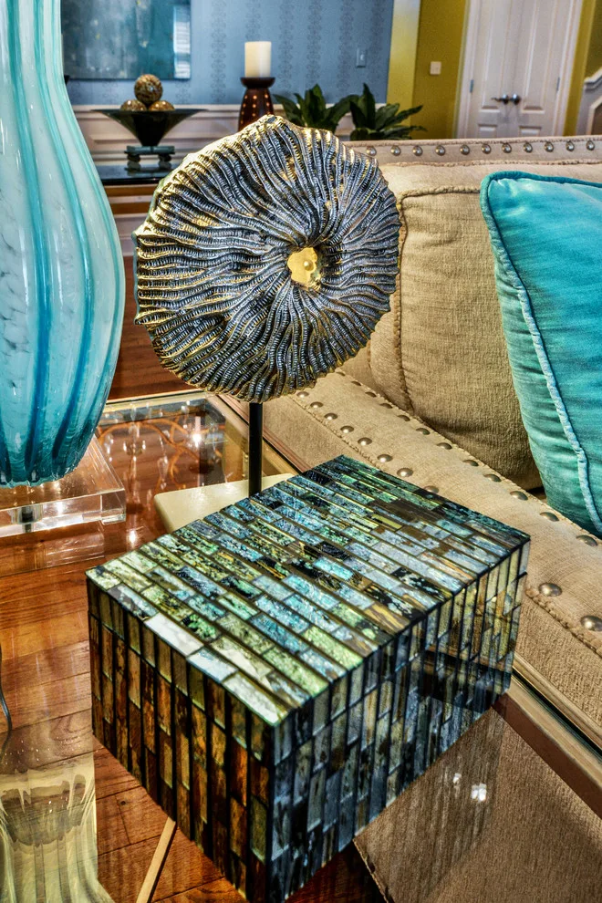 North Hills Home by DMR Interiors - Photo 10