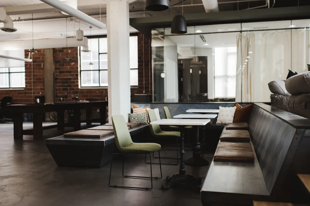Creative Agency North Loop by Prospect Refuge Studio - Photo 9