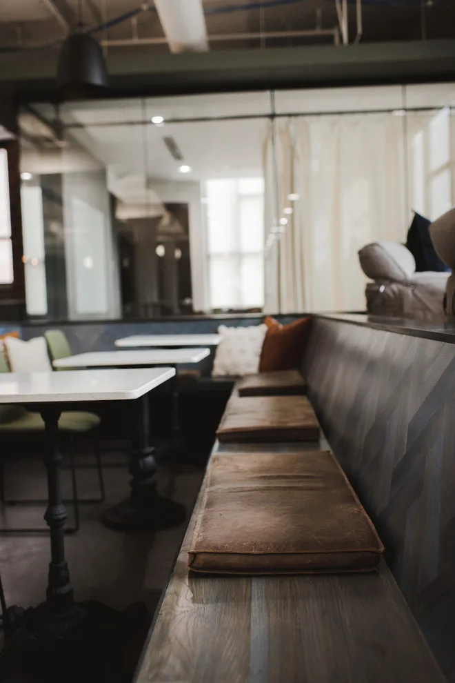 Creative Agency North Loop by Prospect Refuge Studio - Photo 11