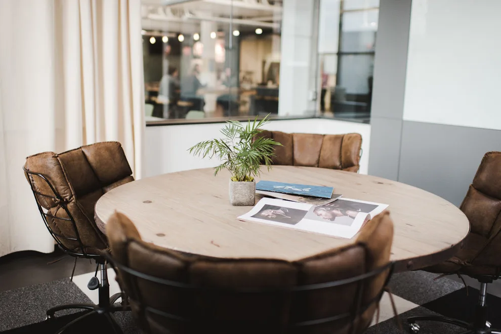 Creative Agency North Loop by Prospect Refuge Studio - Photo 4