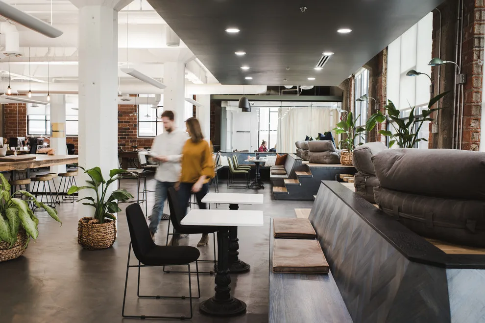 Creative Agency North Loop by Prospect Refuge Studio - Photo 12