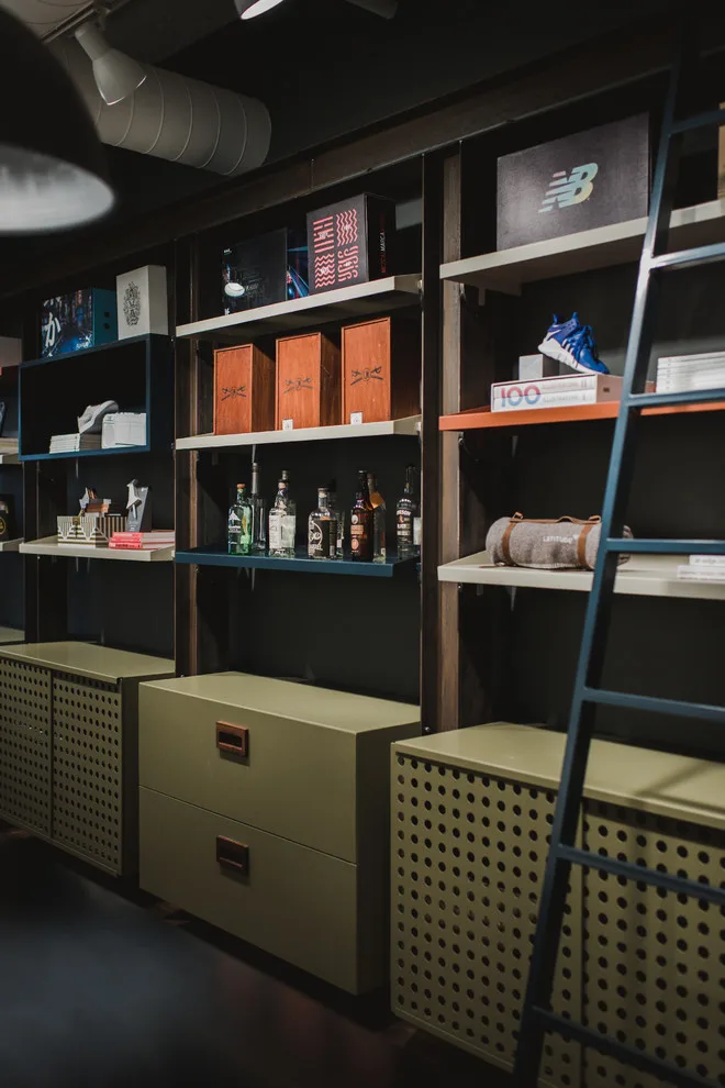 Creative Agency North Loop by Prospect Refuge Studio - Photo 2