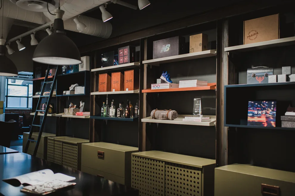 Creative Agency North Loop by Prospect Refuge Studio - Photo 3