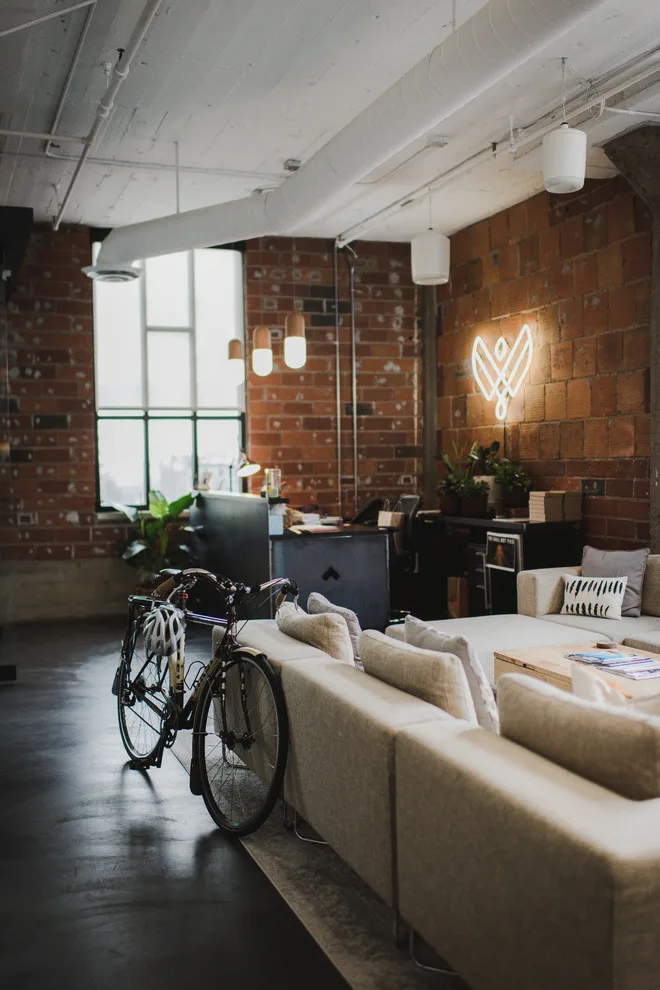 Creative Agency North Loop by Prospect Refuge Studio - Photo 14