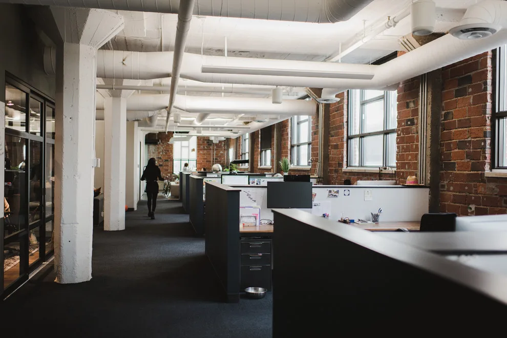 Creative Agency North Loop by Prospect Refuge Studio - Photo 10