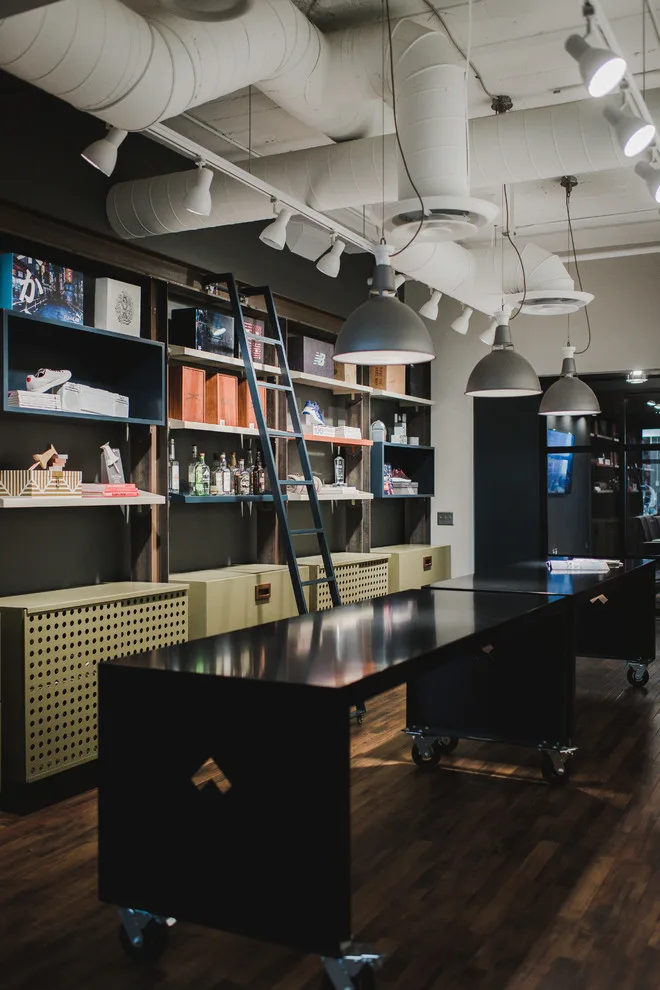 Creative Agency North Loop by Prospect Refuge Studio - Photo 7