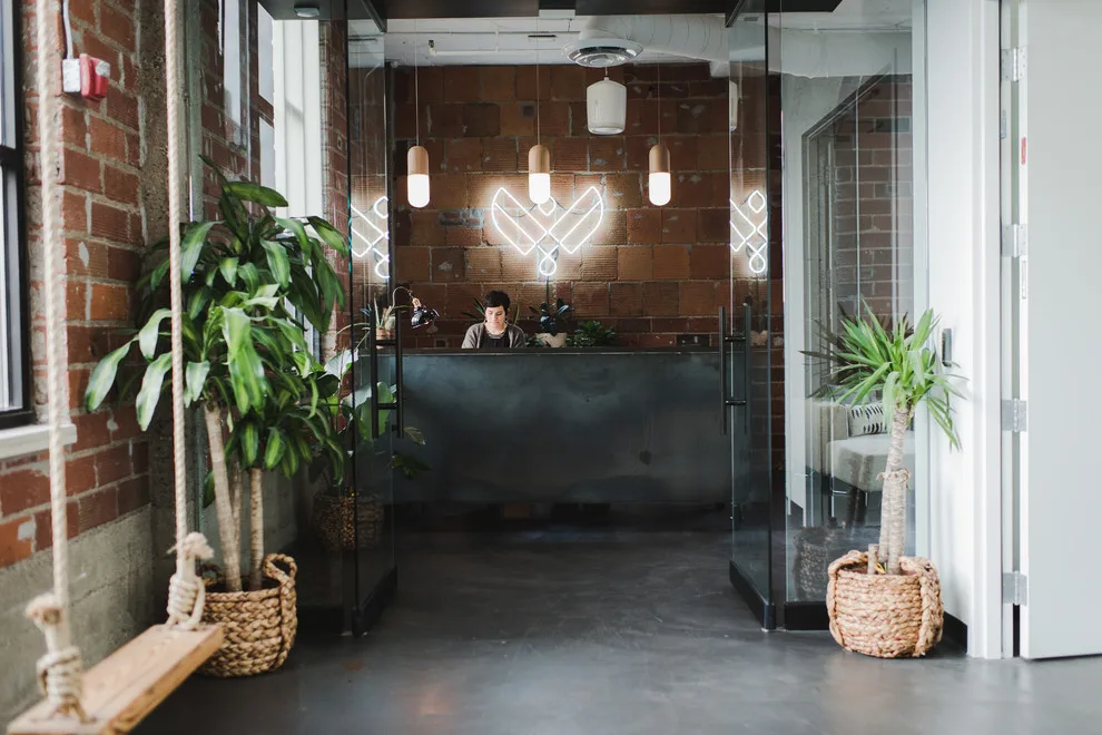 Creative Agency North Loop by Prospect Refuge Studio - Photo 8