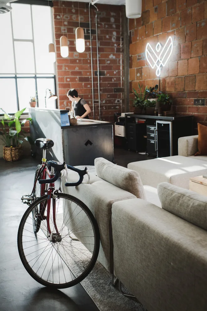 Creative Agency North Loop by Prospect Refuge Studio - Photo 15