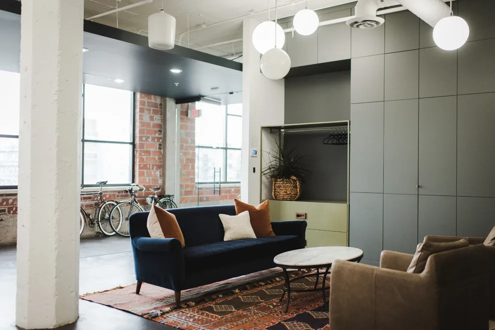 Creative Agency North Loop by Prospect Refuge Studio - Photo 5