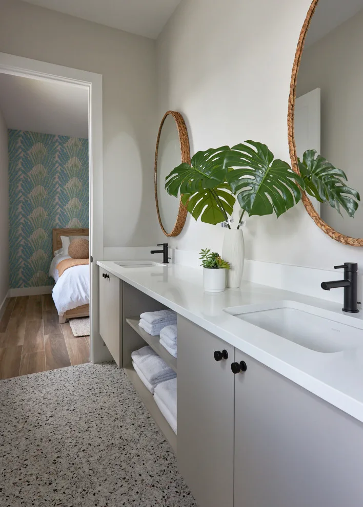 New Construction in North Naples by Parti Pris Design - Photo 5