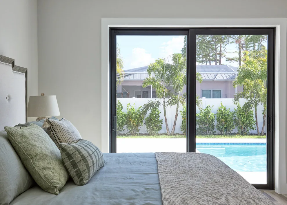 New Construction in North Naples by Parti Pris Design - Photo 25
