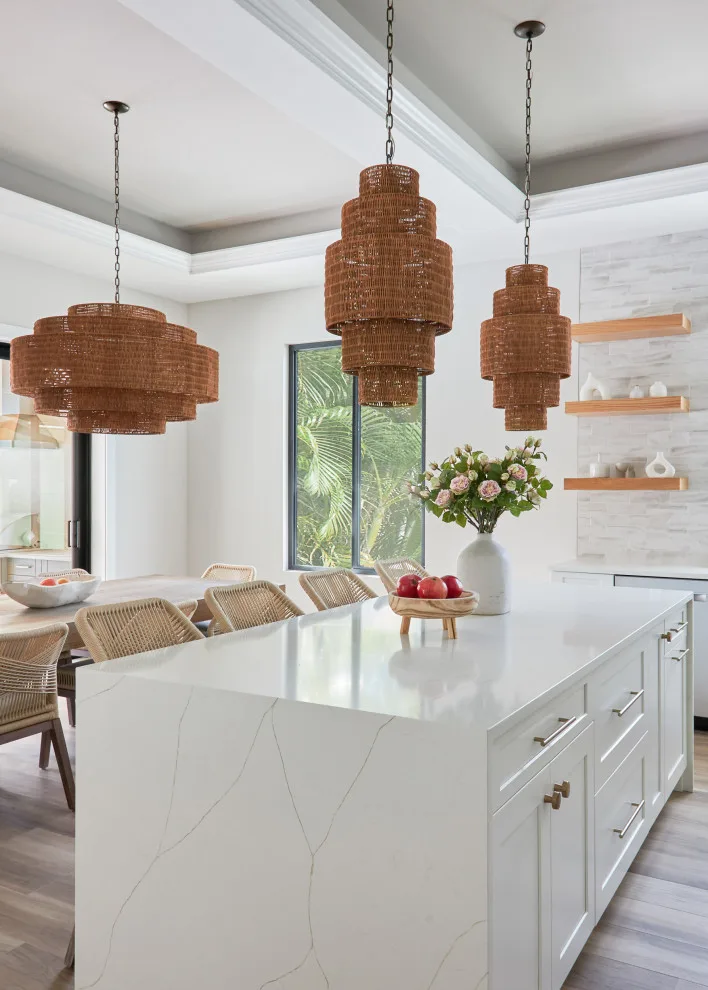 New Construction in North Naples by Parti Pris Design - Photo 15