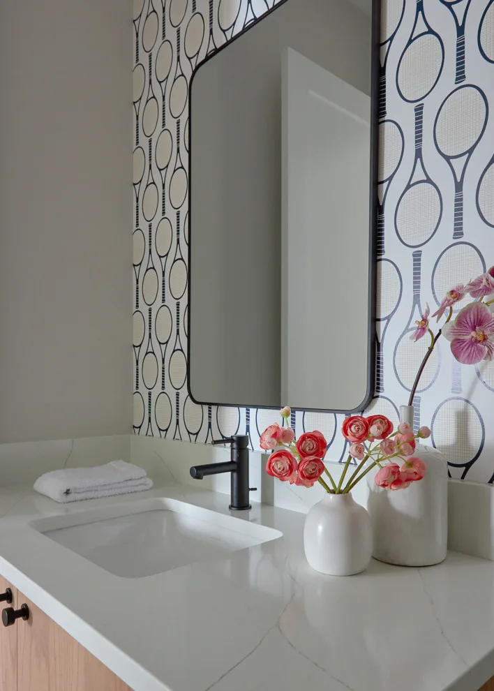 New Construction in North Naples by Parti Pris Design - Photo 22