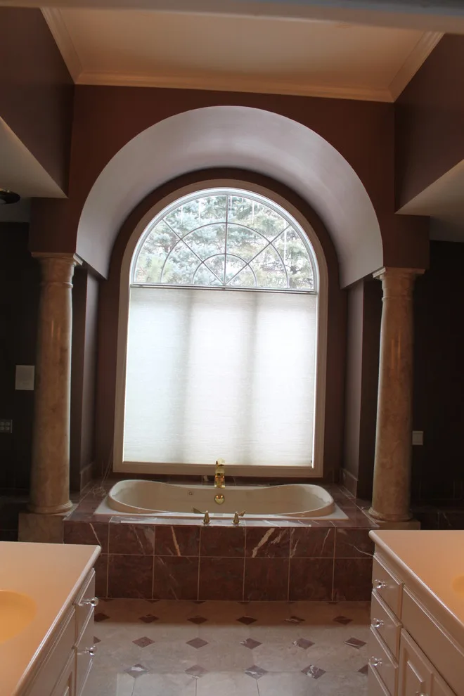 North Oaks Renovation by Designs By D - Photo 23